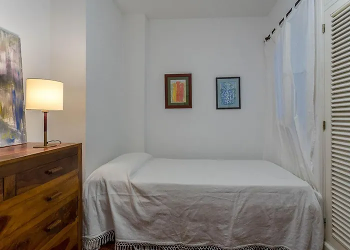 With Terrace On The Beachfront. *